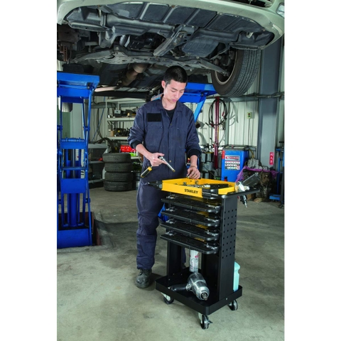 Thùng Đựng Đồ Nghề Có Bánh Xe Đẩy 18