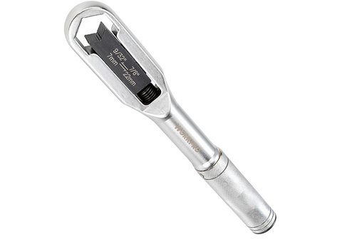 Cờ lê đa năng, bằng thép CR-V, kích thước 7-22mm Workpro - WP272015