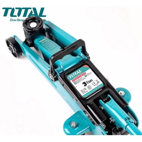 Con đội cá sấu 3 tấn TOTAL THT10832 giá rẻ