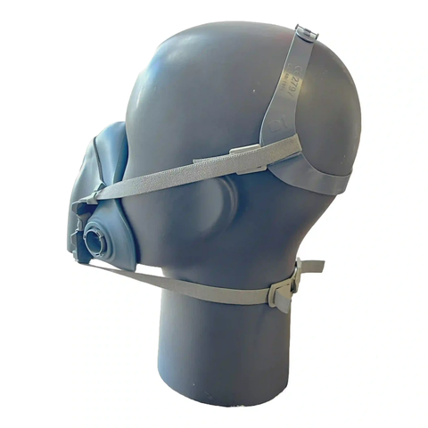 Mặt Nạ Phòng Độc 3M 7502 (M)