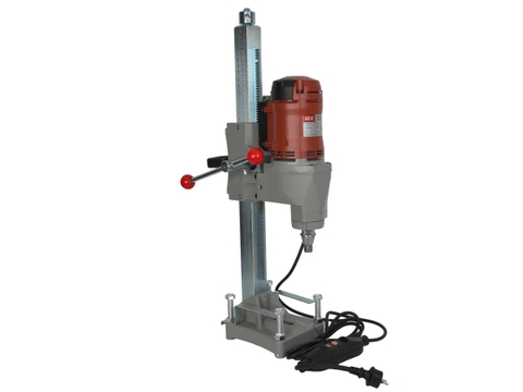 Máy Khoan Rút Lõi Bê Tông 3300W 200mm KZZ200S - DCK