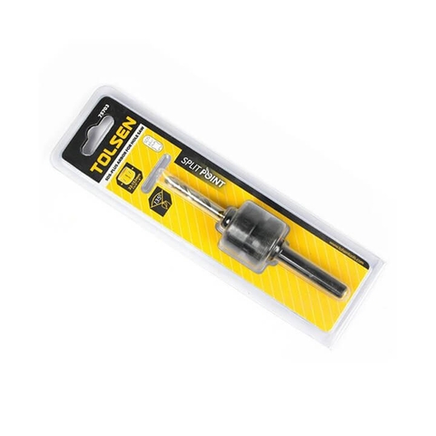 Mũi trục khoét SDS 32-152mm Tolsen 75703