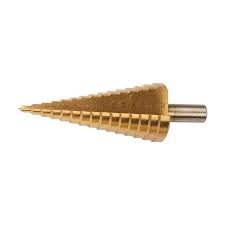 Mũi khoan bước Titanium HSS Tolsen 75873