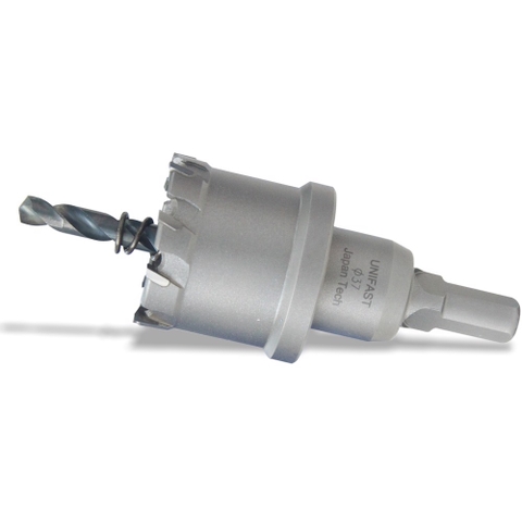 Mũi khoét sắt 48mm Tolsen 75948