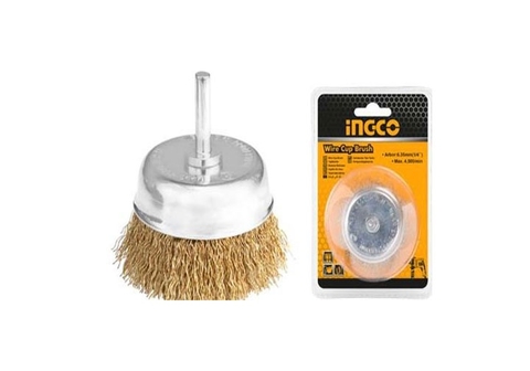 Chén Cước Có Cán 75mm(3 inch) INGCO WB40751