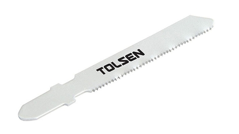 Lưỡi cưa máy sắt T118A Tolsen 76811