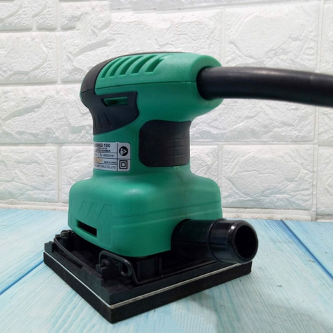 Máy chà nhám hình vuông 200W DCA ASB02-100