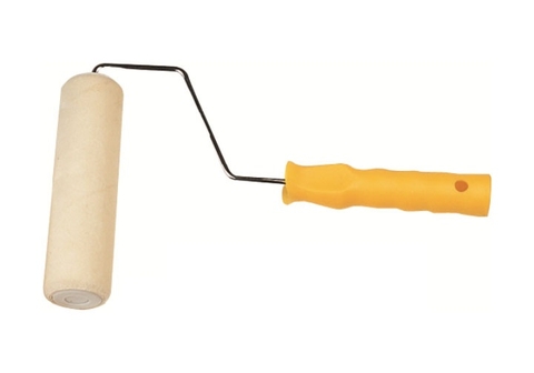 Cán Sơn + Bông Lăn 7