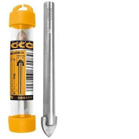 Mũi Khoan Gạch Và Kiếng 4x64mm INGCO DBG1110401