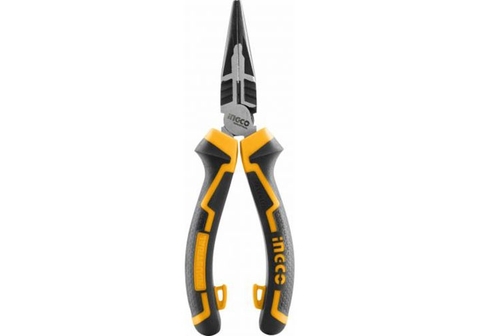Kềm Cắt Mỏ Dài INGCO HHLNP28160/HHLNP28200