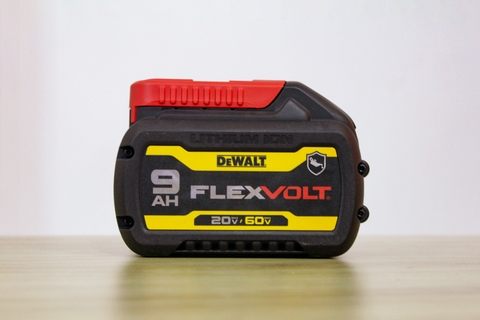 Pin Dewalt 9.0Ah-20V DCB609G-B1