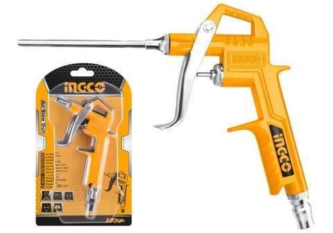 Súng thổi khí nén dài 80mm ABG081-3