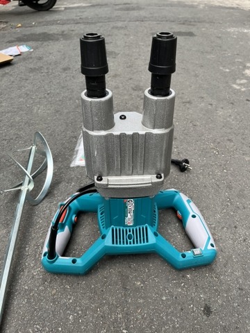 Máy trộn sơn Total TD616006 1800W