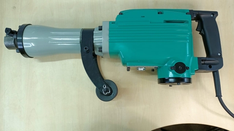 Máy đục bê tông 1240W