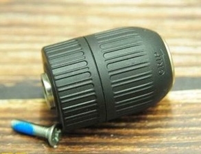Đầu khoan tự động INGCO KCL1301 13mm