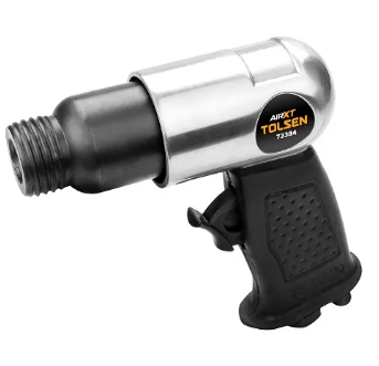 Bộ 9 món máy búa hơi Tolsen 73384