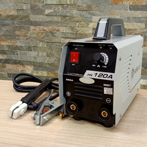 Máy Hàn Hồng Ký HK120A