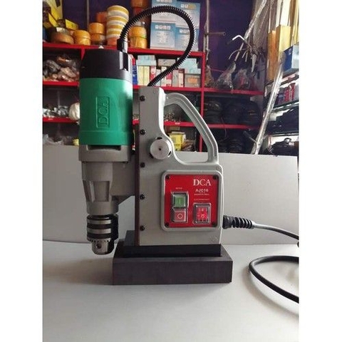 MÁY KHOAN TỪ DCA AJC16 giá rẻ