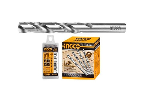 Mũi Khoan Kim Loại HSS 10 Chi Tiết 1.5mm INGCO DBT1100153