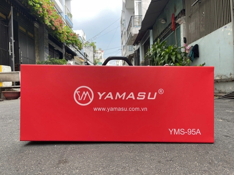 Máy Đục Bê Tông 30mm Yamasu YMS-95A