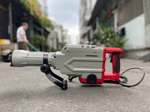 Máy Đục Bê Tông 30mm Yamasu YMS-95A