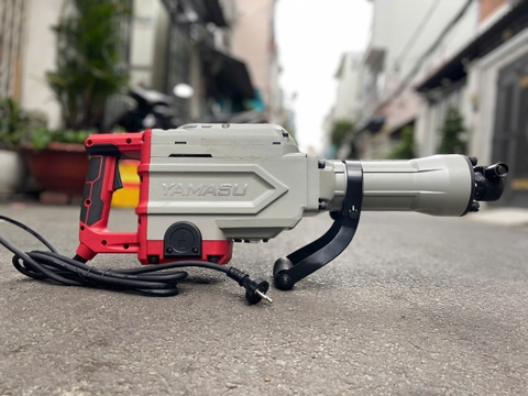 Máy Đục Bê Tông 30mm Yamasu YMS-95A