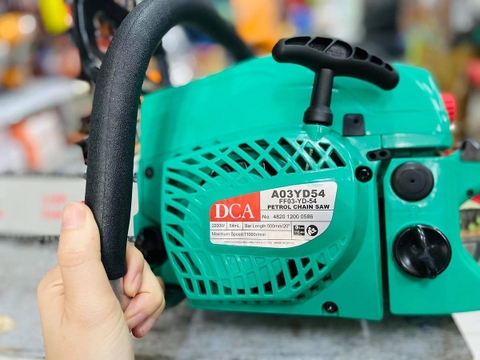 DCA A03YD54 xsafe