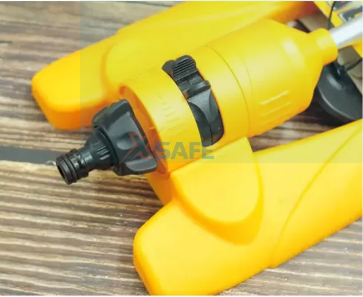 Đầu phun tưới nước INGCO HOS3422