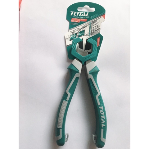Kìm Cắt Cao Cấp 7'' Total THT230706S giá rẻ