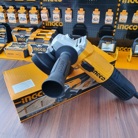 Máy mài góc INGCO AG90028 chính hãng