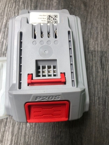 Pin 20V/3.0Ah Total  - TFBLI2030