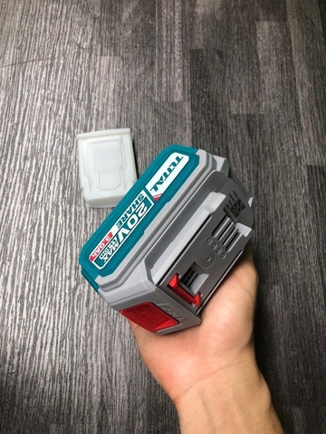 Pin 20V/3.0Ah Total  - TFBLI2030