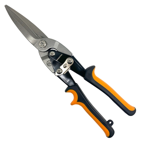 Kéo cắt tôn bằng thép mũi thẳng 300mm 12 inch Workpro WP214018