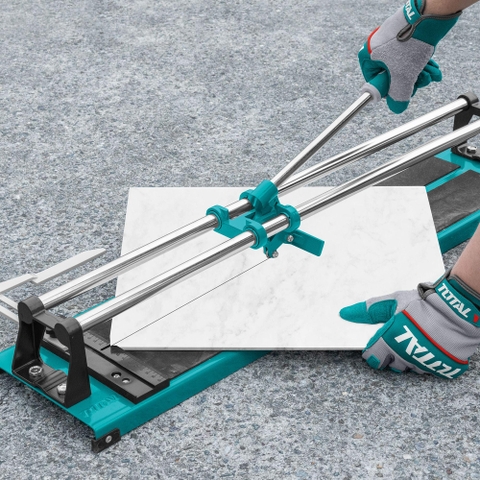 Bàn cắt gạch men Total THT576004 600mm