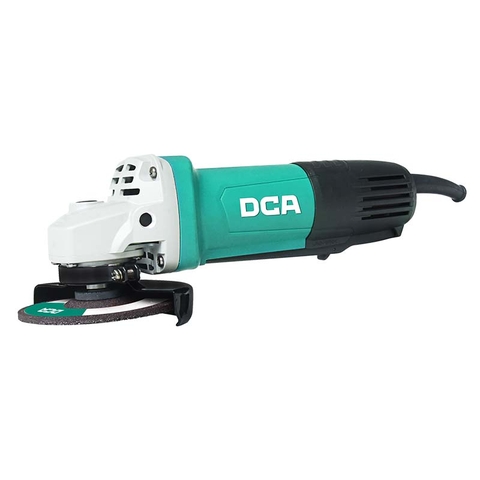 Máy mài góc điện 800W DCA ASM14-100