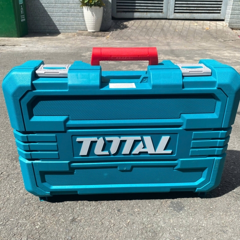 Bộ combo máy mài góc Total TCKLI2027310