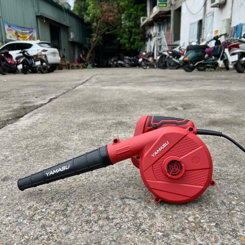 Máy Thổi Bụi Chạy Điện 950W Yamasu YMS 9501TBD
