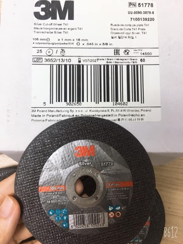 3M 51778 xsafe