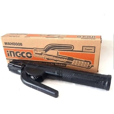 Kềm hàn 800A INGCO WAH8008