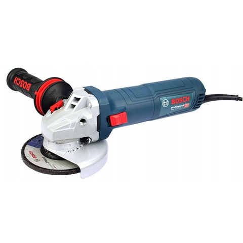 Máy Mài Góc GWS 12-125 S Bosch 06013A60K0