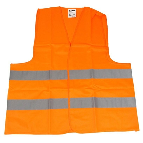 Áo lao động Tolsen 45112