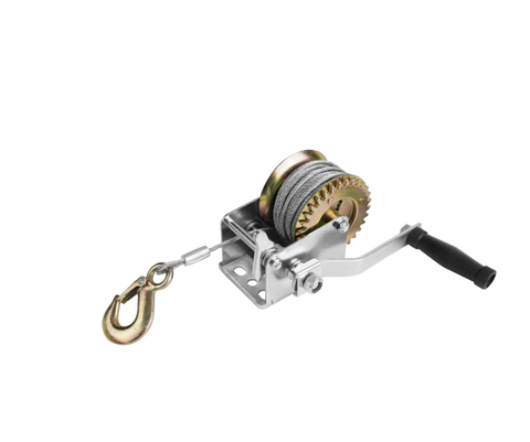 Dụng cụ kéo cáp tay 800 Lbs Tolsen 62451