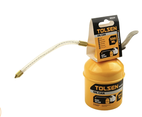 Bình xịt nhớt 500ml Tolsen 65225