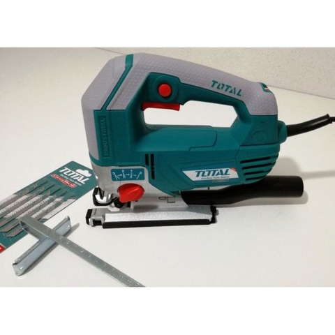 Máy cưa lọng Total 750W TS2081106