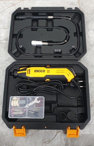 Máy mài khuôn cầm tay mini INGCO MG13328 chính hãng