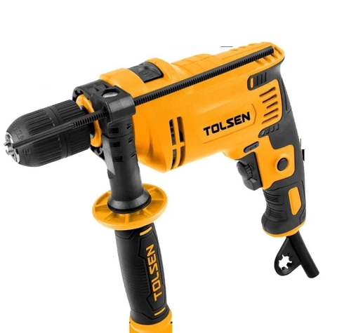 Máy khoan tác động 230W, 750W Tolsen 79505A