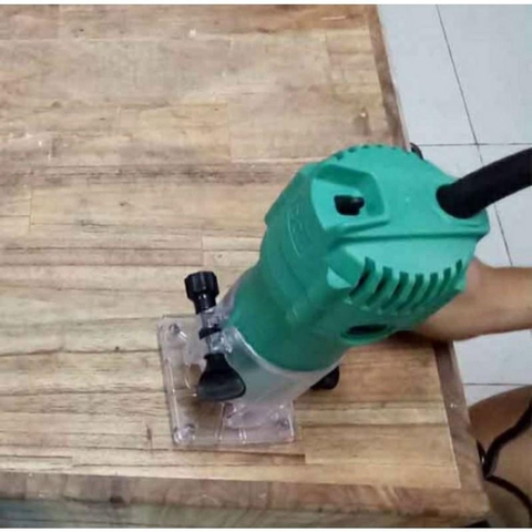 Máy Cắt Mép DCA AMP02-6 (M1P-FF02-6)