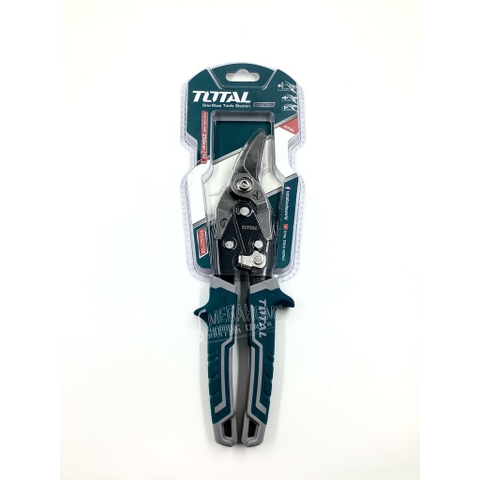 Kéo cắt tole trái Total THTJ531106 chính hãng