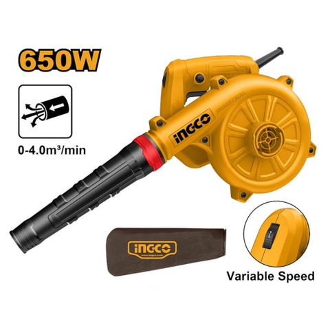 Máy Thổi Bụi 800W INGCO AB8038