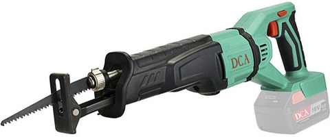 Máy cưa kiếm dùng pin 18V DCA ADJF28Z
